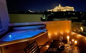 Cittadella View Penthouse With Jacuzzi